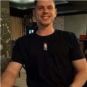 Professor de física, aulas de reforço até preparatório. Linguagem acessível e atendimento individualizado